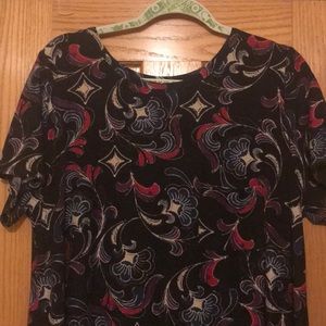 Lularoe Carly XL